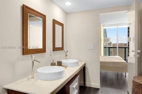 495 Brickell Ave 4502, Miami FL - photo 11 of 14