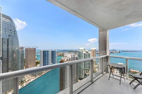 495 Brickell Ave 4502, Miami FL - photo 12 of 14