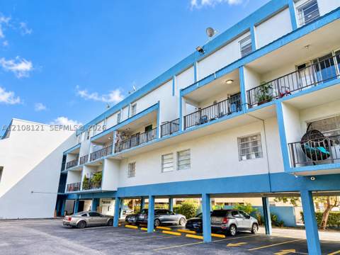 399 NW 72nd Ave 210, Miami FL - photo 11 of 11