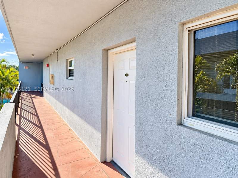 2 bedroom Condominium at 399 NW 72nd Ave 210, Villas San Miguel Condo, Miami — photo 2