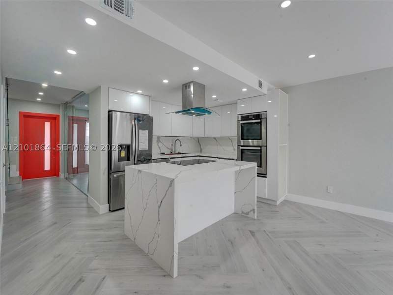 3 bedroom Condominium at 3744 NE 167th St 43, Beach Club Villas Condo, North Miami Beach — photo 3