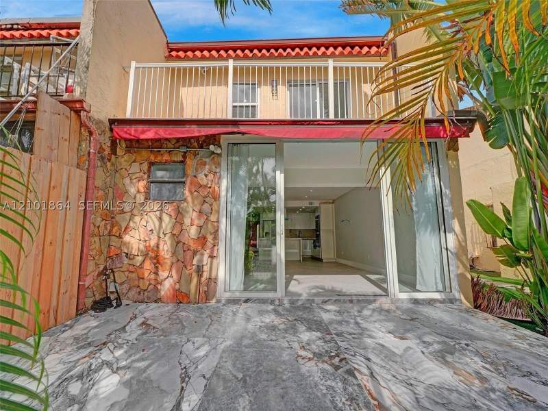 3 bedroom Condominium at 3744 NE 167th St 43, Beach Club Villas Condo, North Miami Beach — photo 4