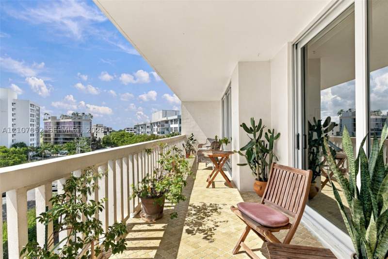3 bedroom Condominium at 9111 E Bay Harbor Dr 6D, Caravelle Condo, Bay Harbor Islands — photo 3