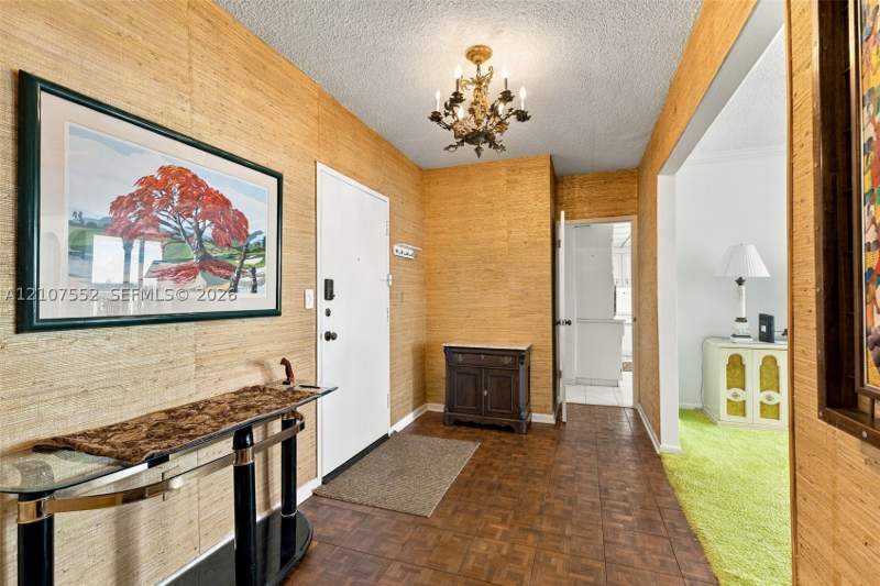 3 bedroom Condominium at 9111 E Bay Harbor Dr 6D, Caravelle Condo, Bay Harbor Islands — photo 4