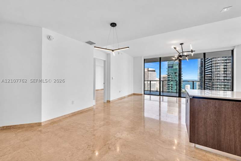 2 bedroom Condominium at 88 SW 7th St 3401, Rise Condo, Miami — photo 5