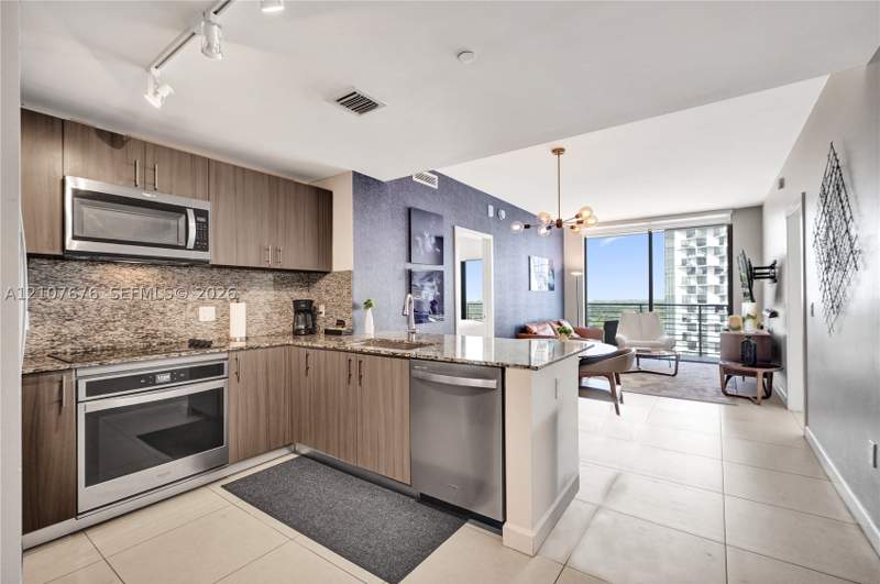 2 bedroom Condominium at 5350 NW 84th Ave 1004, 5350 Park Condo, Doral — photo 2