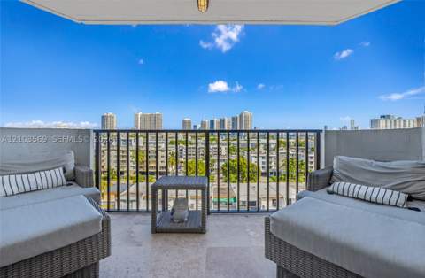 3703 NE 166th St 904, North Miami Beach FL - photo 16 of 67