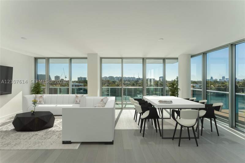 4 bedroom Condominium at 9201 E Bay Harbor Dr 501, Bay Harbor Island, Bay Harbor Islands — photo 2