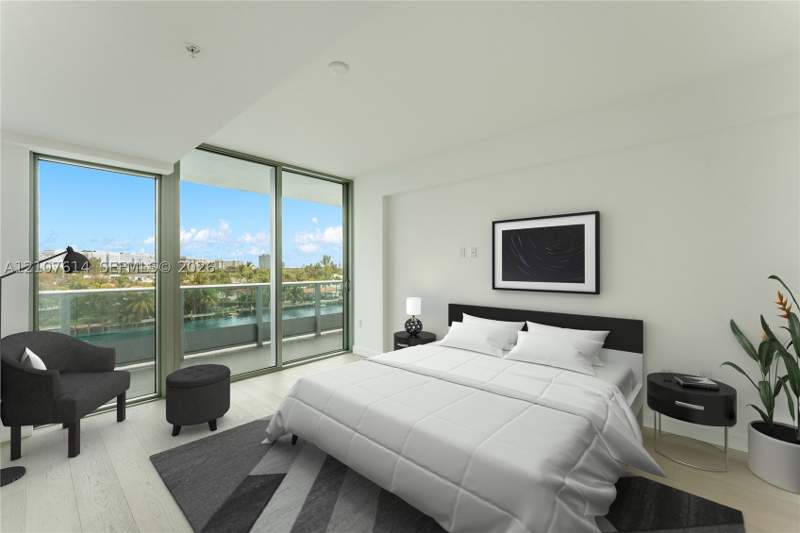 4 bedroom Condominium at 9201 E Bay Harbor Dr 501, Bay Harbor Island, Bay Harbor Islands — photo 4