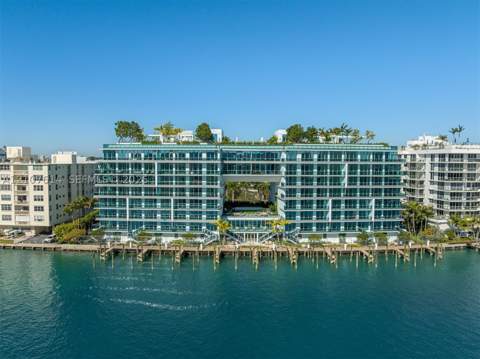 9201 E Bay Harbor Dr 501, Bay Harbor Islands FL - photo 7 of 34
