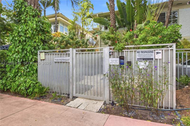 1 bedroom Condominium at 1330 Drexel Ave 102, Retreat Condo, Miami Beach — photo 2