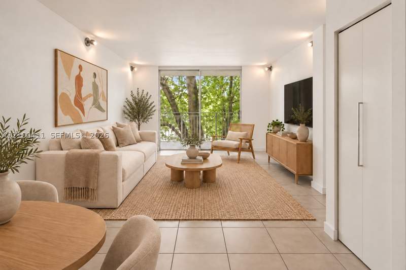 2 bedroom Condominium at 680 NE 64th St A300, Nirvana Condo No One Cond, Miami — photo 2