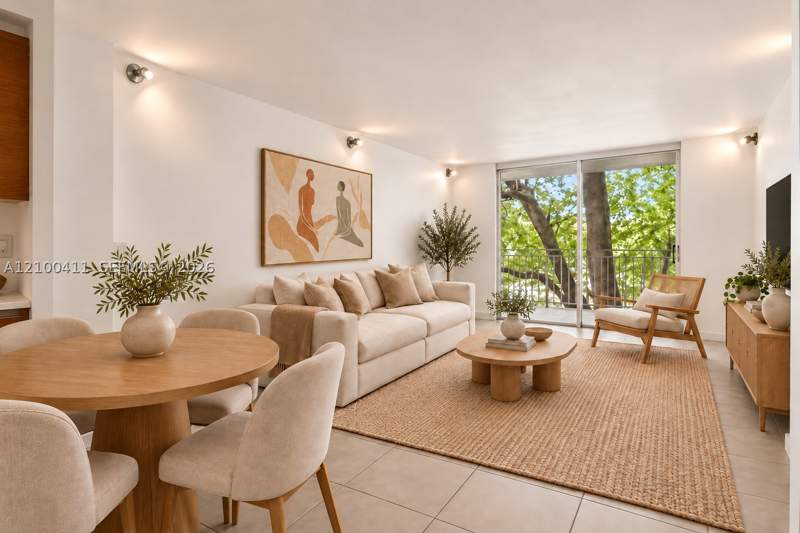 2 bedroom Condominium at 680 NE 64th St A300, Nirvana Condo No One Cond, Miami — photo 4