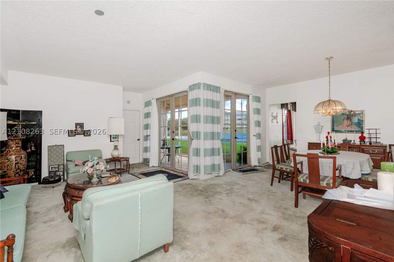 3 bedroom Townhouse at 14817 Balgowan Rd 102-5, Regatta Pointe Condo No S, Miami Lakes — photo 5