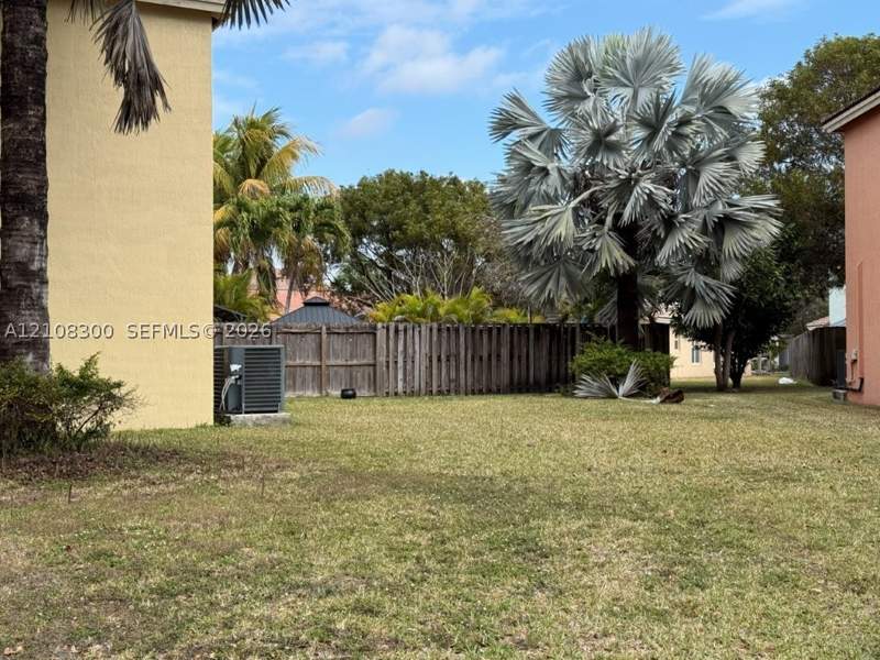 4 bedroom SingleFamilyResidence at 1481 SE 18th Ter, Shores At Keys Gate, Homestead — photo 4