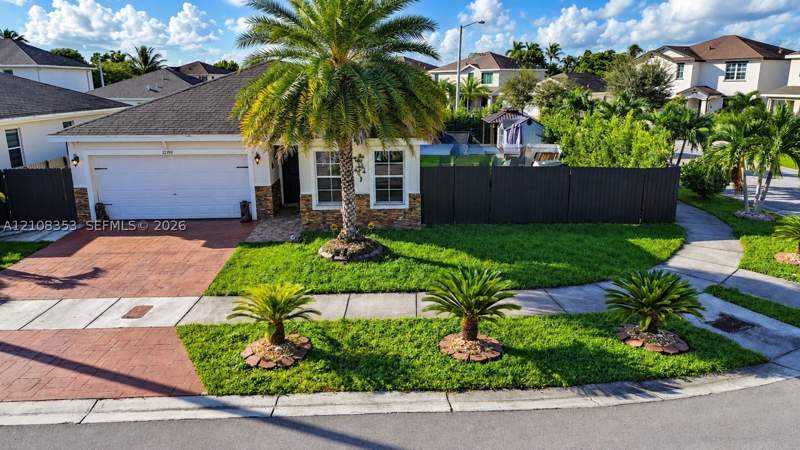 4 bedroom SingleFamilyResidence at 12190 SW 250th Ter, Bay Gardens, Homestead — photo 3