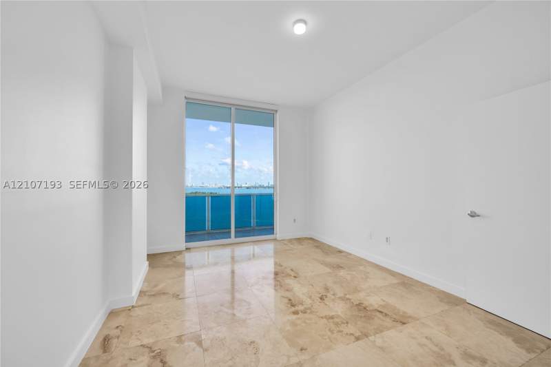 1 bedroom Condominium at 725 NE 22nd St 12C, New Wave Condo, Miami — photo 4
