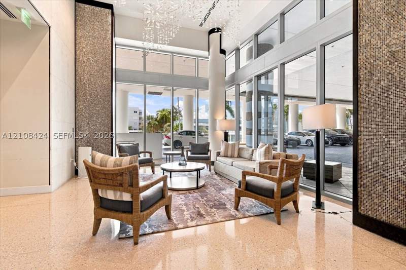 2 bedroom Condominium at 6799 Collins Ave 412, South Carillon Beach Cond, Miami Beach — photo 4