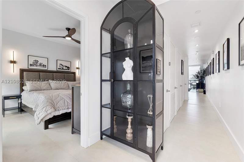 1 bedroom Condominium at 6000 Collins Ave 527, Terra Beachside Condo, Miami Beach — photo 5