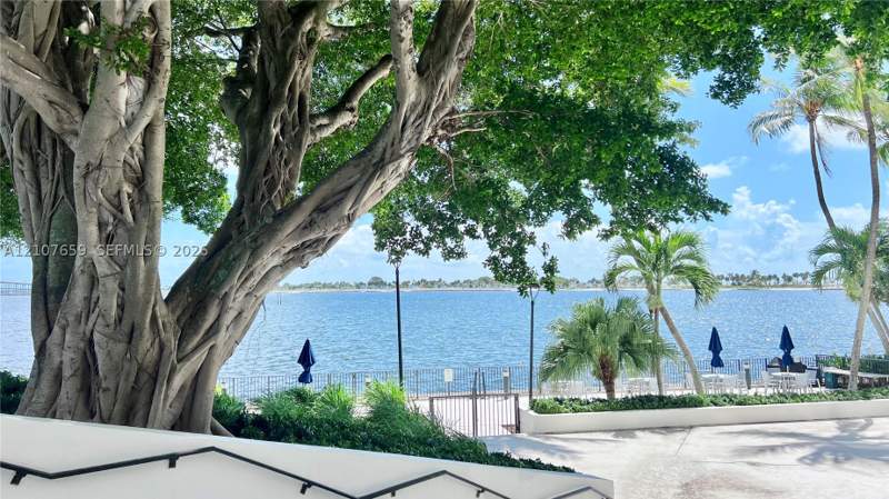 2 bedroom Condominium at 2333 Brikell Ave 2110, Brickell Bay Club Condo, Miami — photo 3