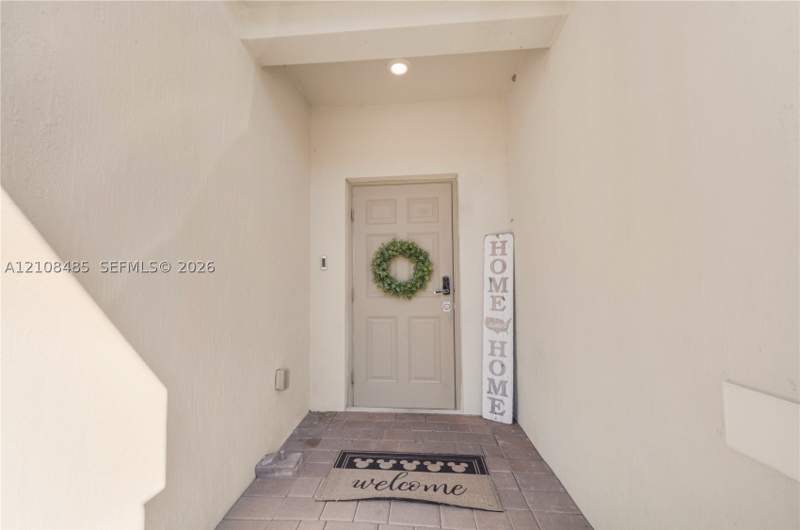 3 bedroom Townhouse at 10217 SW 231st Ln, Enclave South Phase 1, Miami — photo 3