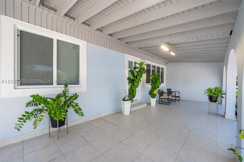 3 bedroom SingleFamilyResidence at 3614 NW 12th Ter, Douglas Park, Miami — photo 5