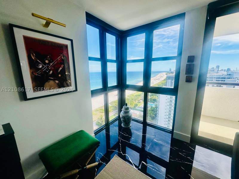 1 bedroom Condominium at 2555 Collins Ave Ph114, Club Atlantis Condo, Miami Beach — photo 5