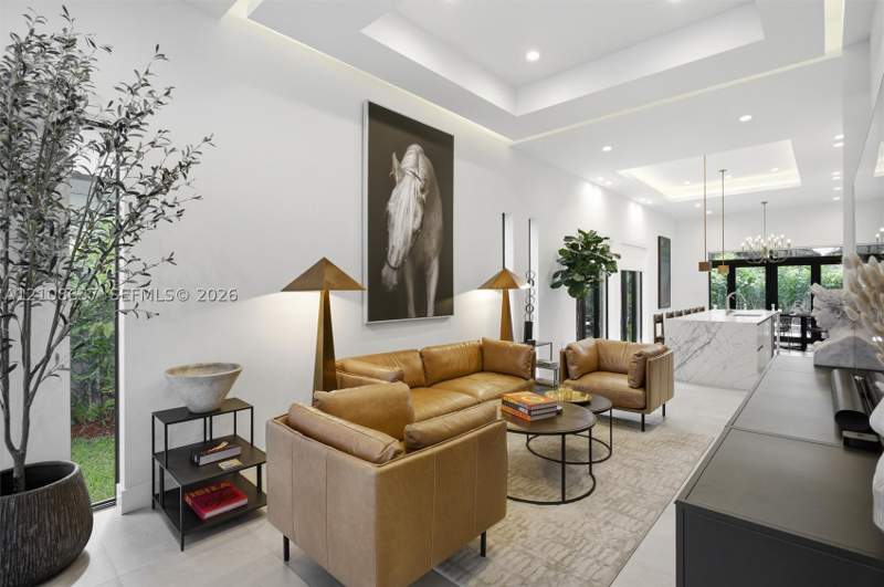 3 bedroom SingleFamilyResidence at 22900 SW 122nd Pl, Silver Palm Park, Miami — photo 3