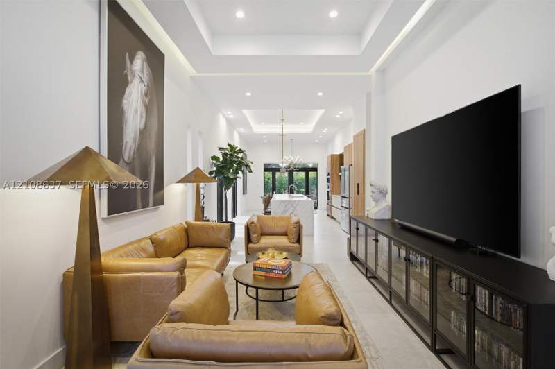 3 bedroom SingleFamilyResidence at 22900 SW 122nd Pl, Silver Palm Park, Miami — photo 4