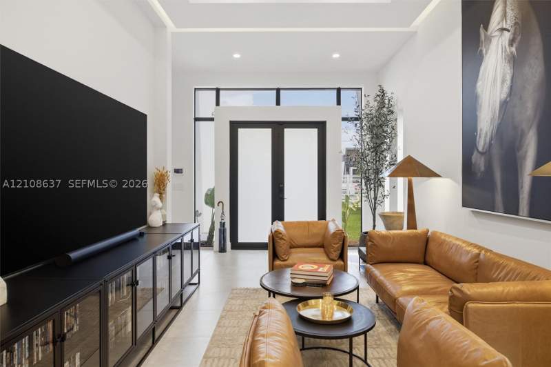 3 bedroom SingleFamilyResidence at 22900 SW 122nd Pl, Silver Palm Park, Miami — photo 5