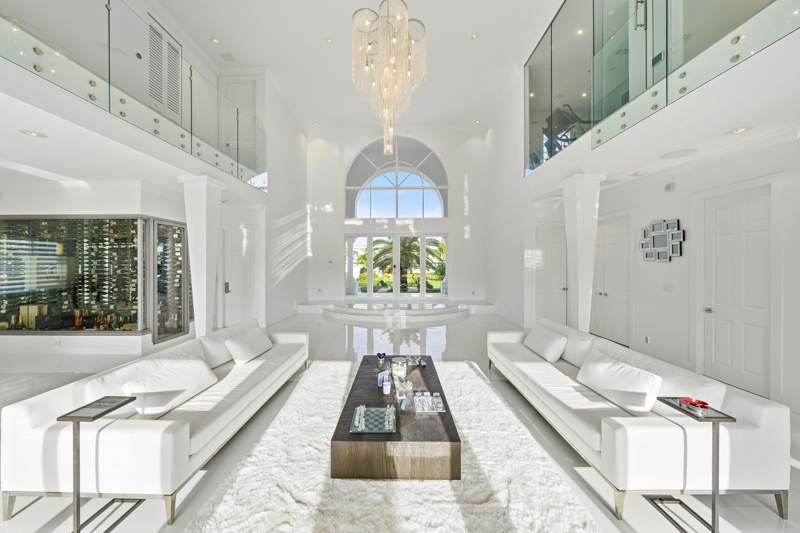 5 bedroom SingleFamilyResidence at 16430 NE 30th Avenue, Eastern Shores, North Miami Beach — photo 5