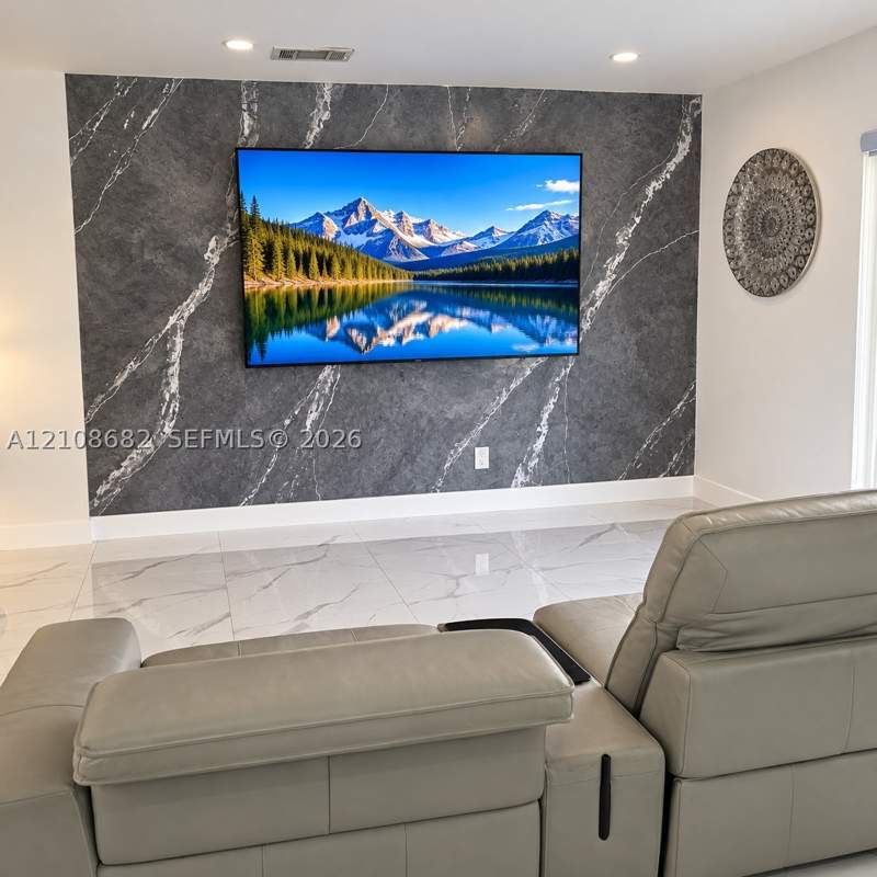 4 bedroom SingleFamilyResidence at 8943 NW 112th Ter, Berkshire West Sub Sec 1, Hialeah Gardens — photo 3