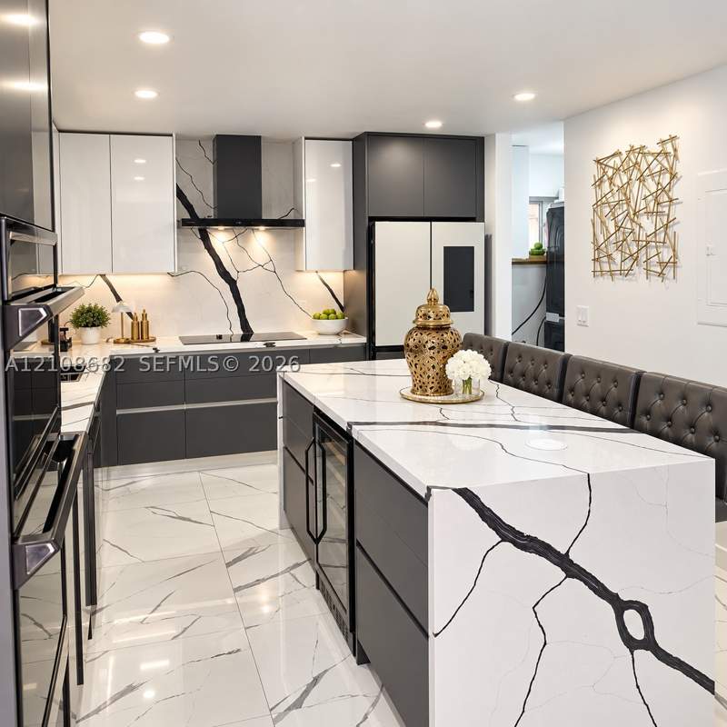 4 bedroom SingleFamilyResidence at 8943 NW 112th Ter, Berkshire West Sub Sec 1, Hialeah Gardens — photo 4