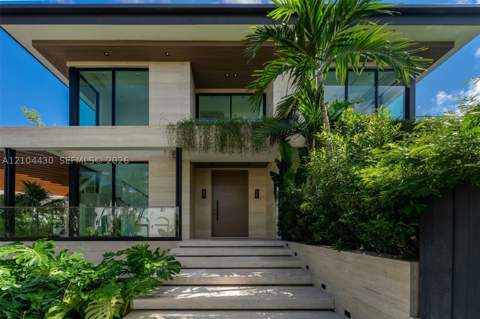360 Harbor Ln, Key Biscayne FL - photo 10 of 16