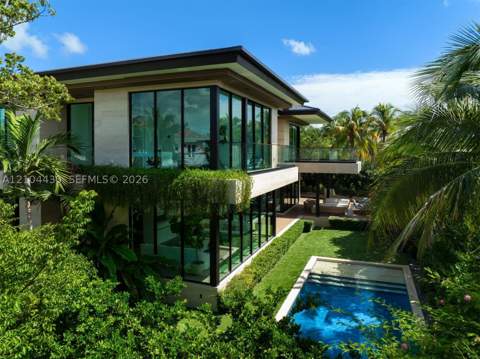 360 Harbor Ln, Key Biscayne FL - photo 9 of 16