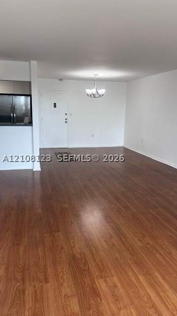 2 bedroom Condominium at 9682 Fontainebleau Blvd 709, Golfview Club Fontaineble, Miami — photo 3