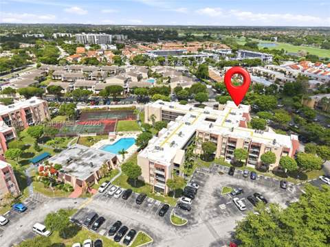 13701 Kendale Lakes Cir B-207, Miami FL - photo 22 of 25