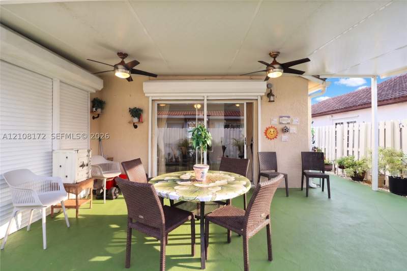 4 bedroom SingleFamilyResidence at 8070 SW 157th Pl, Parcel G At Lago Mar, Miami — photo 2