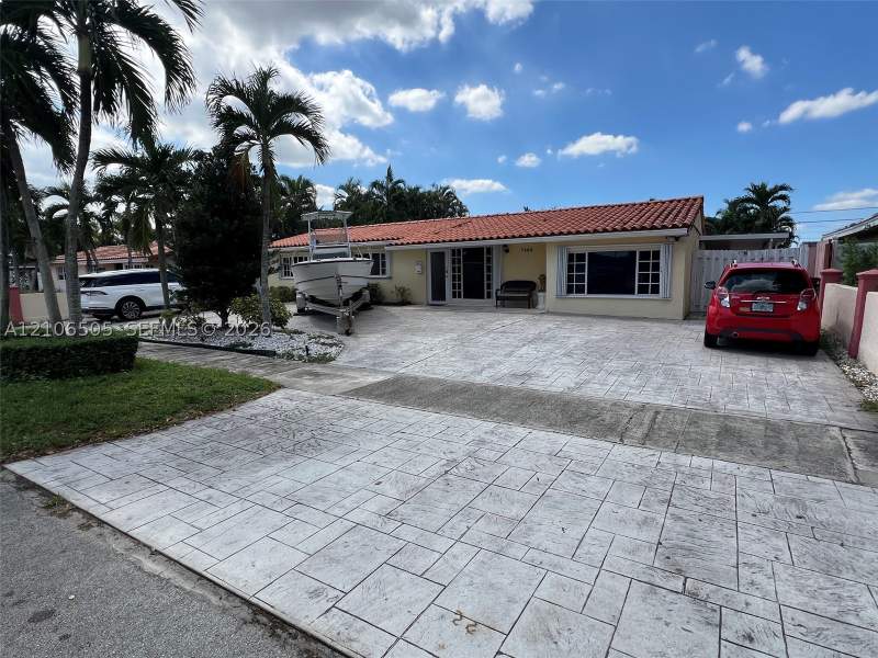 3 bedroom SingleFamilyResidence at 7330 W 14th Ave, Lake Cecile Ests Sec 1, Hialeah — photo 3