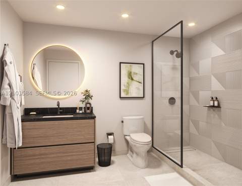 13899 Biscayne Blvd 1516, North Miami Beach FL - photo 6 of 6