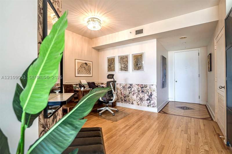 2 bedroom Condominium at 888 Brickell Key Dr 903, One Tequesta Point Condo, Miami — photo 5