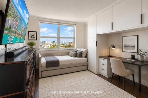 90 Alton Rd 811, Miami Beach FL - photo 10 of 16