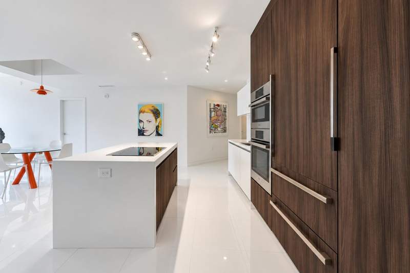 2 bedroom Condominium at 851 NE 1st Avenue 4403, Paramount Miami Worldcente, Miami — photo 4