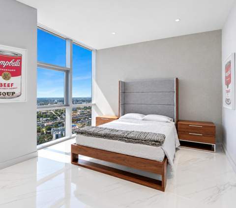 851 NE 1st Avenue 4401, Miami FL - photo 9 of 25