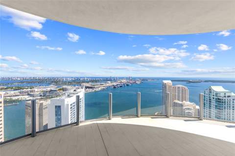 300 Biscayne Boulevard Way 4901E, Miami FL - photo 12 of 57