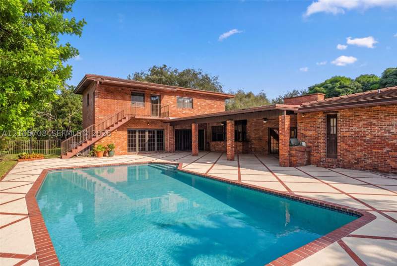 5 bedroom SingleFamilyResidence at 11220 SW 58th Ct, The Elysium, Pinecrest — photo 5