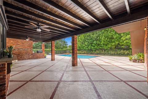 11220 SW 58th Ct, Pinecrest FL - photo 6 of 28