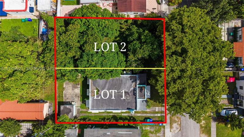 3 bedroom SingleFamilyResidence at 4761 SW 5th St, Bowman Heights, Miami — photo 4
