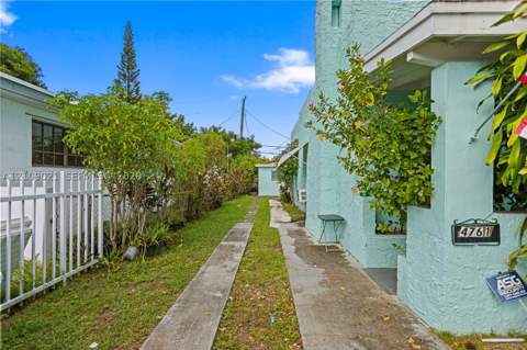 4761 SW 5th St, Miami FL - photo 8 of 51