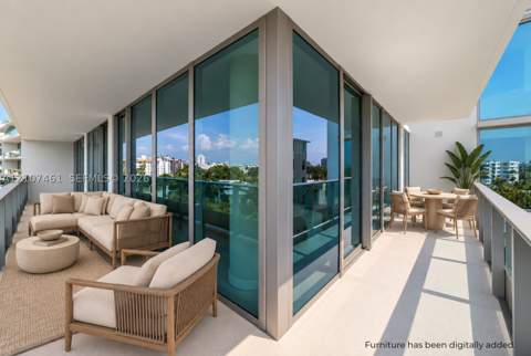 9221 E Bay Harbor Dr 602, Bal Harbour FL - photo 22 of 27
